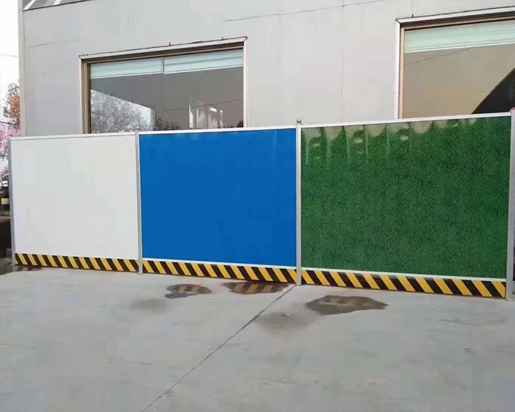 蓟县彩钢围挡板